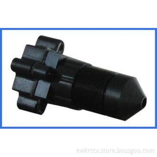 1 / 4 CMOS 520TVL Pinhole CCTV Mini Camera with 90 Degree V